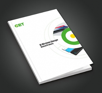 CET 畫(huà)冊(cè)設(shè)計(jì)