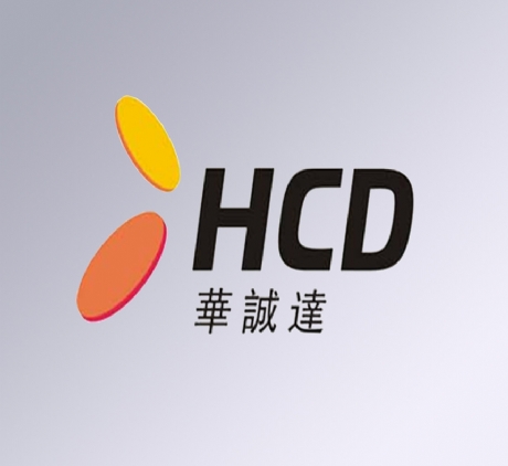 華誠達(dá) HCD