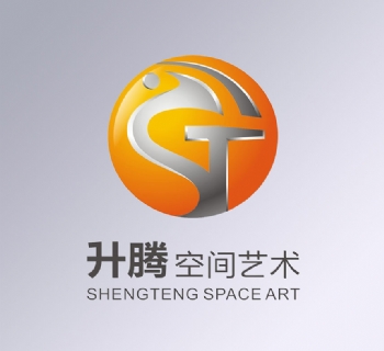 升騰空間藝術(shù)