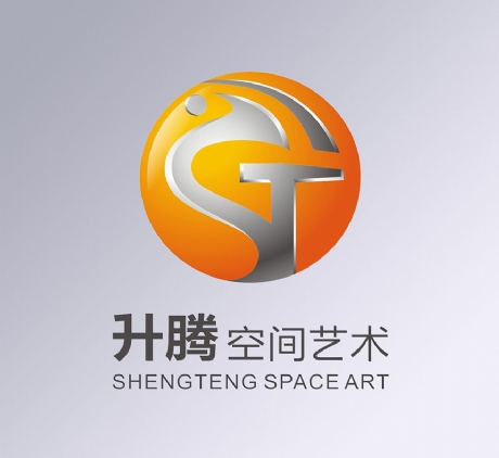 升騰空間藝術(shù)